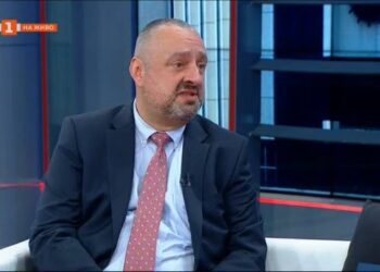 Човекът на Цацаров желае да ръководи НСлС.