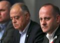 Конфликтът се задълбочава: Борбата за лидер на ДСБ ескалира