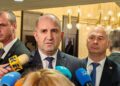Радев относно санкциите срещу Русия: Няма да позволим точно на Вагит Алекперов да бъдат приложени.