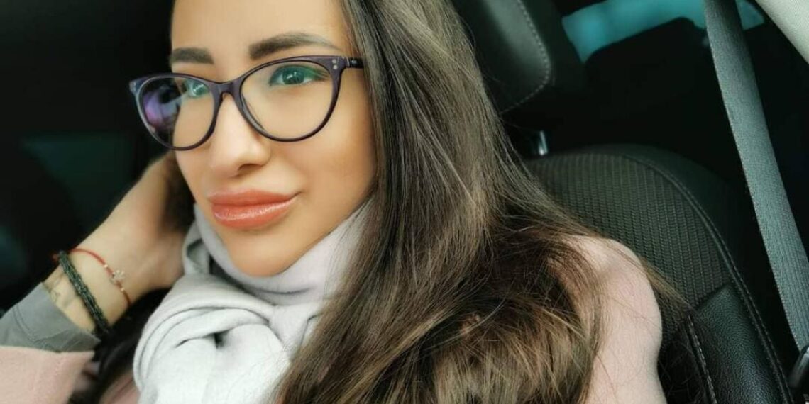 Джукондата Симона Радева постъпва в затвора.