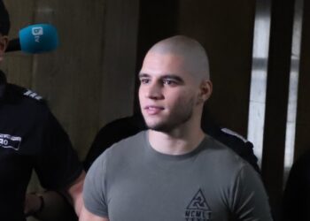 Синът на прокурор от Перник заплашва надзирателите с убийство.