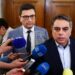 Василев: Скандално е да се одобри увеличение на дълговия лимит с 3,8 млрд. евро без реални изчисления.