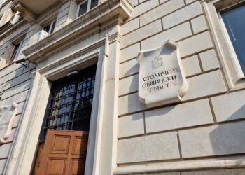 Нов скандал! Пенсионерска вълна и политически назначения в Столичния инспекторат