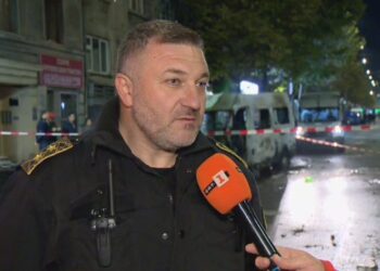 Запитване до министъра на МВР: Пост в СДВР струва ли €10 000?