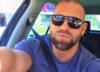 Задържаха Стоян Колев, тиктокър, за 72 часа и му бяха повдигнати две обвинения.