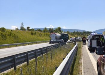 След три жертви: Прокурорите разследват магистралата.