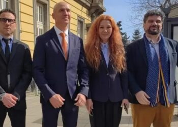 Лидер на ПП се укри, избра альтернативна партия.
