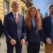Лидер на ПП се укри, избра альтернативна партия.