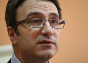 Трайчо Бяган за кмет на столицата София