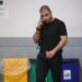 Прокуратурата в Перник се страхува от заплахи за убийство от сина на прокурор.