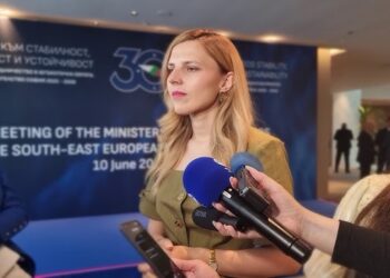 България се противопоставя на новите санкции срещу Русия.