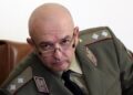 Ген. Венцислав Мутафчийски отхвърли висока длъжност.