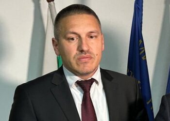 Съществени промени в МВР: ето кой ще се бори с корумпираните полицаи.
