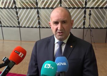 България блокира санкциите срещу Русия