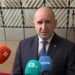 България блокира санкциите срещу Русия