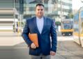 Скандал с ухание на корупция: Заместник-кметът на София Виктор Чаушев доставя стари автобуси от Виена – €132 000 за замърсяващи дизели, когато има нови на цена от 90 хиляди.