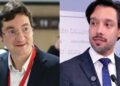 Намерена е: Лека комбинация Зарков – Бонев