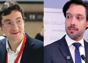 Намерена е: Лека комбинация Зарков – Бонев