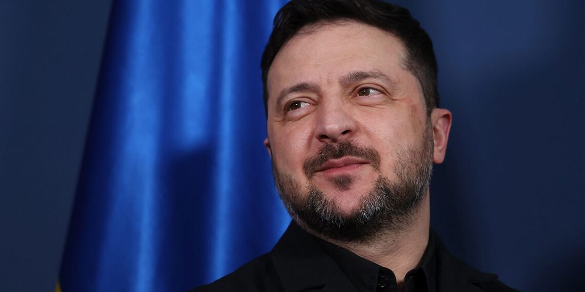 Зеленски: Украйна притежава „втората най-силна армия в НАТО“