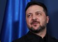 Зеленски: Украйна притежава „втората най-силна армия в НАТО“