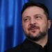 Зеленски: Украйна притежава „втората най-силна армия в НАТО“
